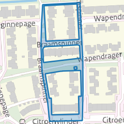 Perceel MPL00-M-2733