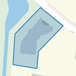 Perceel MPL00-M-2739