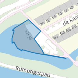 Perceel MPL00-M-2748