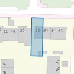 Perceel MPL00-M-2750