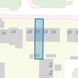 Perceel MPL00-M-2751