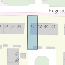 Perceel MPL00-M-2754