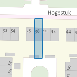 Perceel MPL00-M-2755