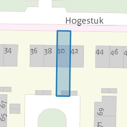 Perceel MPL00-M-2756