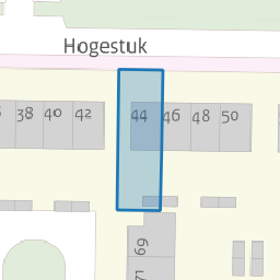 Perceel MPL00-M-2758