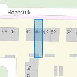 Perceel MPL00-M-2759