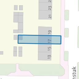 Perceel MPL00-M-2773