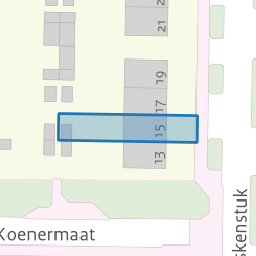 Perceel MPL00-M-2774