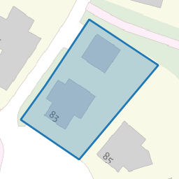 Perceel MPL00-M-2781