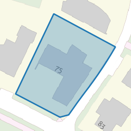 Perceel MPL00-M-2787