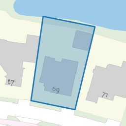 Perceel MPL00-M-2792