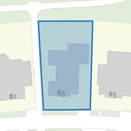 Perceel MPL00-M-2795