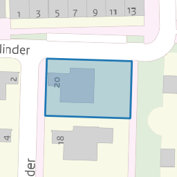 Perceel MPL00-M-2804