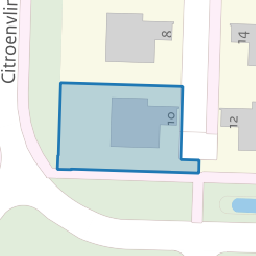 Perceel MPL00-M-2809