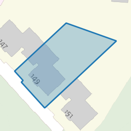 Perceel MPL00-M-2815