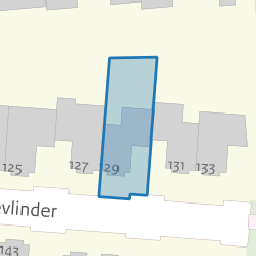 Perceel MPL00-M-2825