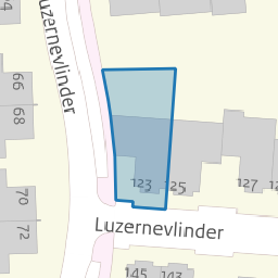 Perceel MPL00-M-2828