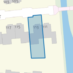 Perceel MPL00-M-2833