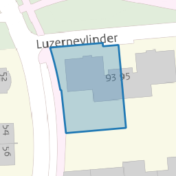 Perceel MPL00-M-2841