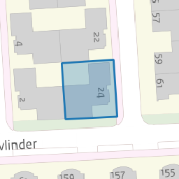 Perceel MPL00-M-2847