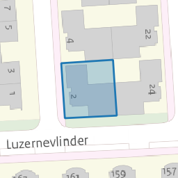 Perceel MPL00-M-2848