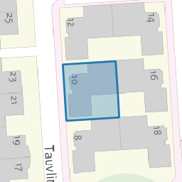 Perceel MPL00-M-2855