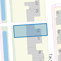 Perceel MPL00-M-2861