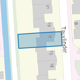 Perceel MPL00-M-2864