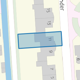 Perceel MPL00-M-2867