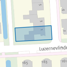 Perceel MPL00-M-2872