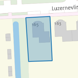 Perceel MPL00-M-2873