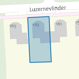 Perceel MPL00-M-2874