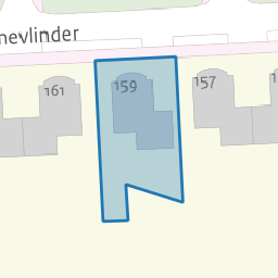 Perceel MPL00-M-2876