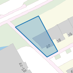 Perceel MPL00-M-2915