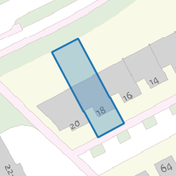 Perceel MPL00-M-2916