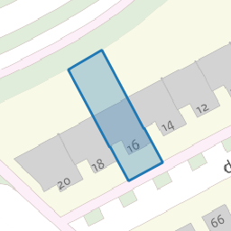 Perceel MPL00-M-2917