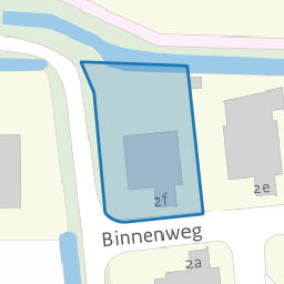 Perceel MPL00-M-2926