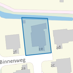 Perceel MPL00-M-2927