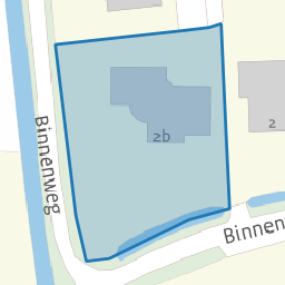 Perceel MPL00-M-2930