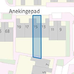 Perceel MPL00-M-2954