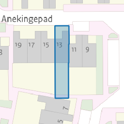 Perceel MPL00-M-2955