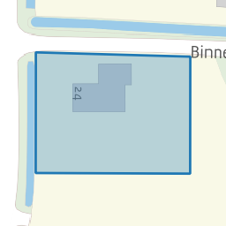 Perceel MPL00-M-2971