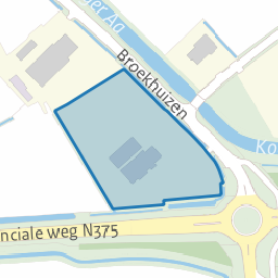 Perceel MPL00-M-2999