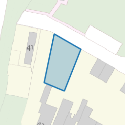 Perceel MPL00-M-3031