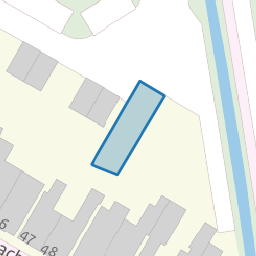 Perceel MPL00-M-3036