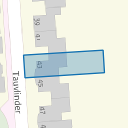 Perceel MPL00-M-3053