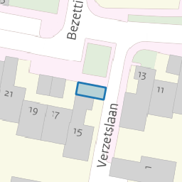 Perceel MPL00-M-3068