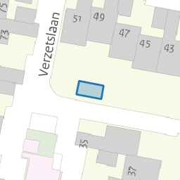 Perceel MPL00-M-3093