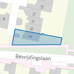 Perceel MPL00-M-3107