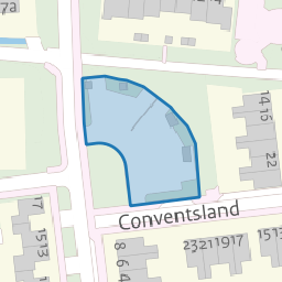 Perceel MPL00-M-3128